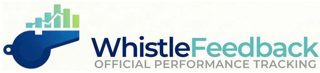 Whistle Feedback