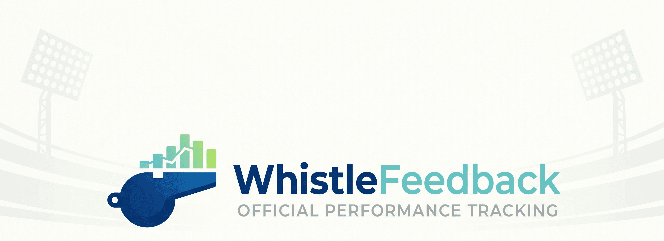 Whistle Feedback